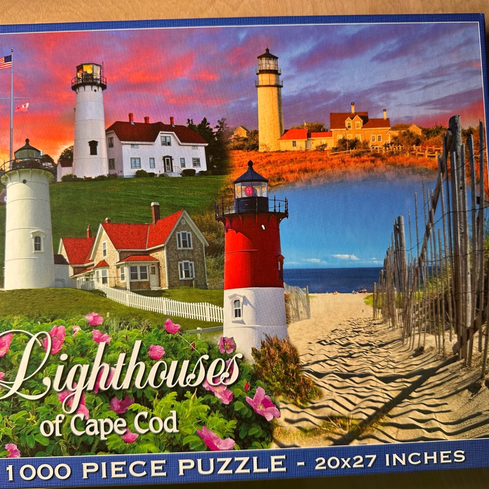 Puzzle